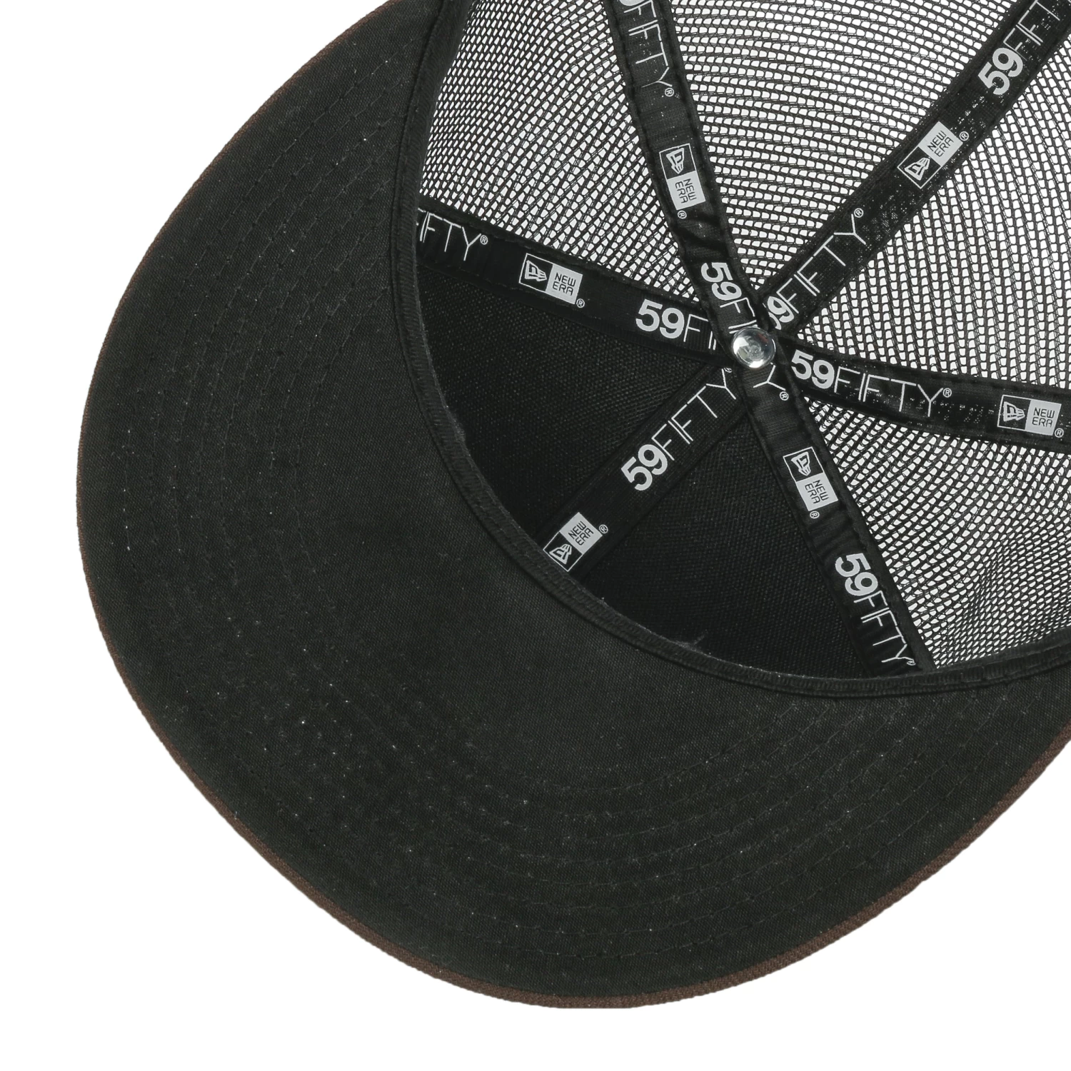 59Fifty NFL Draft21 Browns Cap By New Era 4 59Fifty NFL Draft21 Browns Cap By New Era – Bild 2