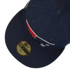 59Fifty NFL New England Patriots Cap By New Era