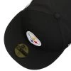 59Fifty NFL Pittsburgh Steelers Cap By New Era -Modehutgeschäft 59Fifty NFL Pittsburgh Steelers Cap by New Era schwarz.64538 1rf4