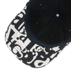 6 Panel Letters Cap By Bugatti -Modehutgeschäft 6 Panel Letters Cap by bugatti dunkelblau.61896 2rf192