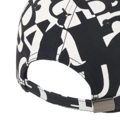 6 Panel Letters Cap By Bugatti -Modehutgeschäft 6 Panel Letters Cap by bugatti dunkelblau.61896 3rf192