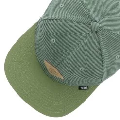 6P SB Soft Cordcap By Djinns