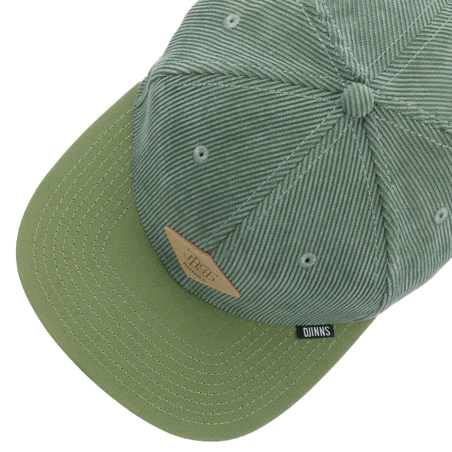 6P SB Soft Cordcap By Djinns 3 6P SB Soft Cordcap By Djinns