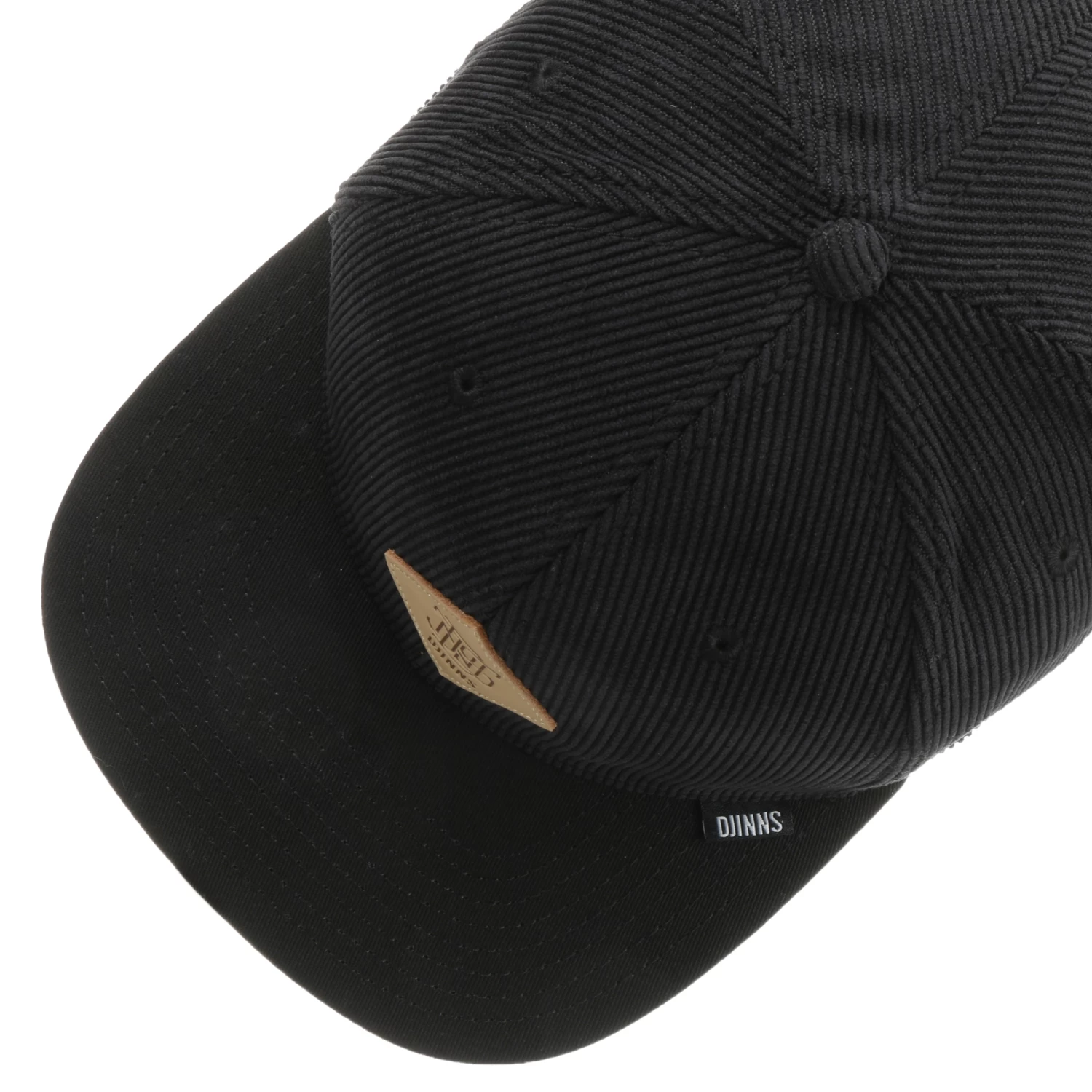6P SB Soft Cordcap By Djinns 4 6P SB Soft Cordcap By Djinns – Bild 2
