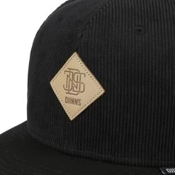 6P SB Soft Cordcap By Djinns 19 6P SB Soft Cordcap By Djinns -Modehutgeschäft 6P SB Soft Cordcap by Djinns schwarz.61101 4rf4