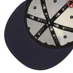 9Fifty Chicago Bears NFC Cap By New Era