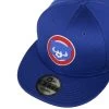 9Fifty Clubhouse Cubs Cap By New Era -Modehutgeschäft 9Fifty Clubhouse Cubs Cap by New Era blau.58391 1rf2