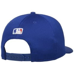 9Fifty Clubhouse Cubs Cap By New Era -Modehutgeschäft 9Fifty Clubhouse Cubs Cap by New Era blau.58391 3rf2