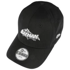 9Fifty Kids Batman Name Cap By New Era