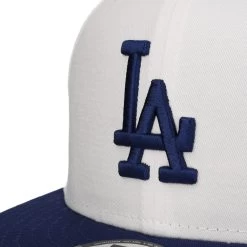 9Fifty MLB White Crown Dodgers Cap By New Era -Modehutgeschäft 9Fifty MLB White Crown Dodgers Cap by New Era wei .64313 4rf5