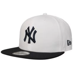9Fifty MLB White Crown Yankees Cap By New Era 11 9Fifty MLB White Crown Yankees Cap By New Era -Modehutgeschäft 9Fifty MLB White Crown Yankees Cap by New Era wei .64314 rf5