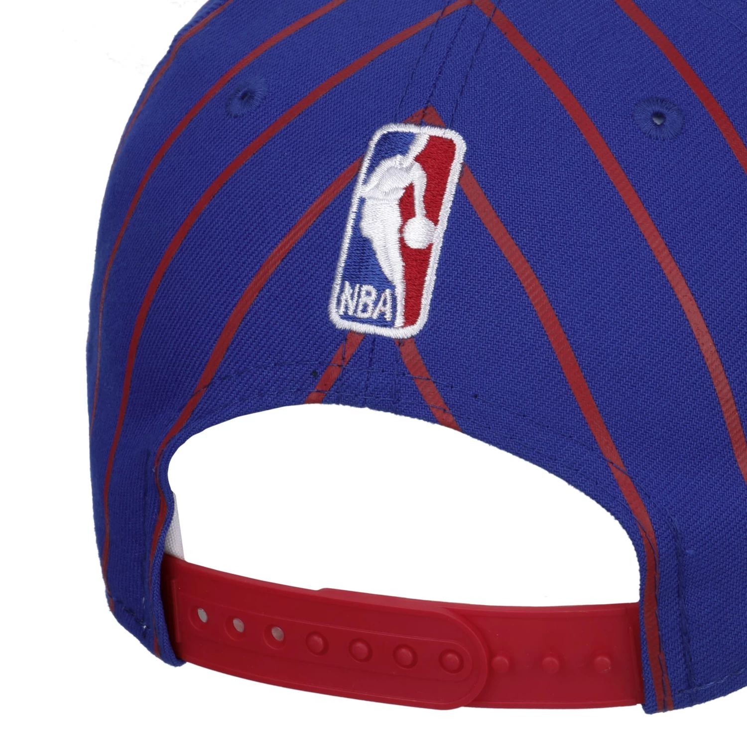 9Fifty NBA Detroit Pistons Cap By New Era 5 9Fifty NBA Detroit Pistons Cap By New Era – Bild 3