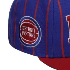 9Fifty NBA Detroit Pistons Cap By New Era 12 9Fifty NBA Detroit Pistons Cap By New Era -Modehutgeschäft 9Fifty NBA Detroit Pistons Cap by New Era dunkelblau.64294 5rf192