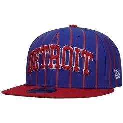 9Fifty NBA Detroit Pistons Cap By New Era 13 9Fifty NBA Detroit Pistons Cap By New Era -Modehutgeschäft 9Fifty NBA Detroit Pistons Cap by New Era dunkelblau.64294 rf192