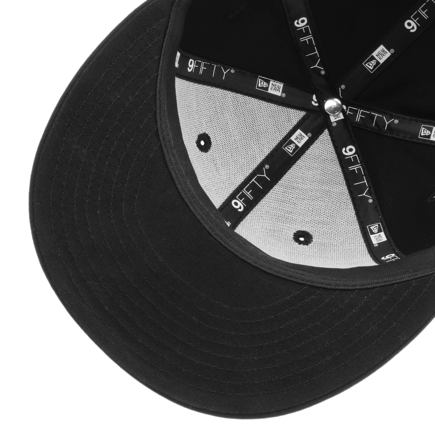 9Fifty NBA Los Angeles Lakers Cap By New Era 4 9Fifty NBA Los Angeles Lakers Cap By New Era – Bild 2