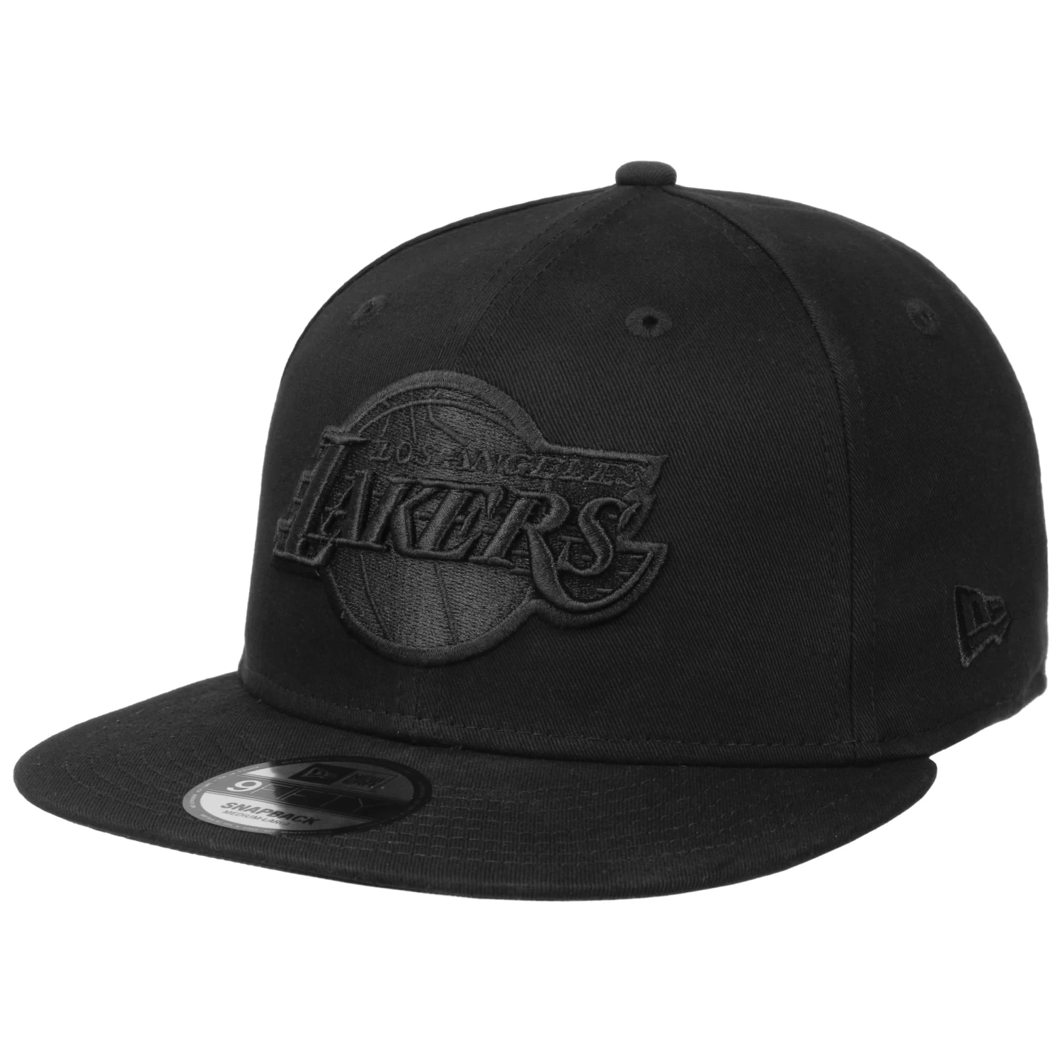 9Fifty NBA Los Angeles Lakers Cap By New Era 8 9Fifty NBA Los Angeles Lakers Cap By New Era – Bild 6