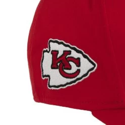 9Fifty NFL Chiefs Wordmark Cap By New Era -Modehutgeschäft 9Fifty NFL Chiefs Wordmark Cap by New Era rot.64716 5rf3