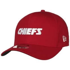 9Fifty NFL Chiefs Wordmark Cap By New Era -Modehutgeschäft 9Fifty NFL Chiefs Wordmark Cap by New Era rot.64716 rf3