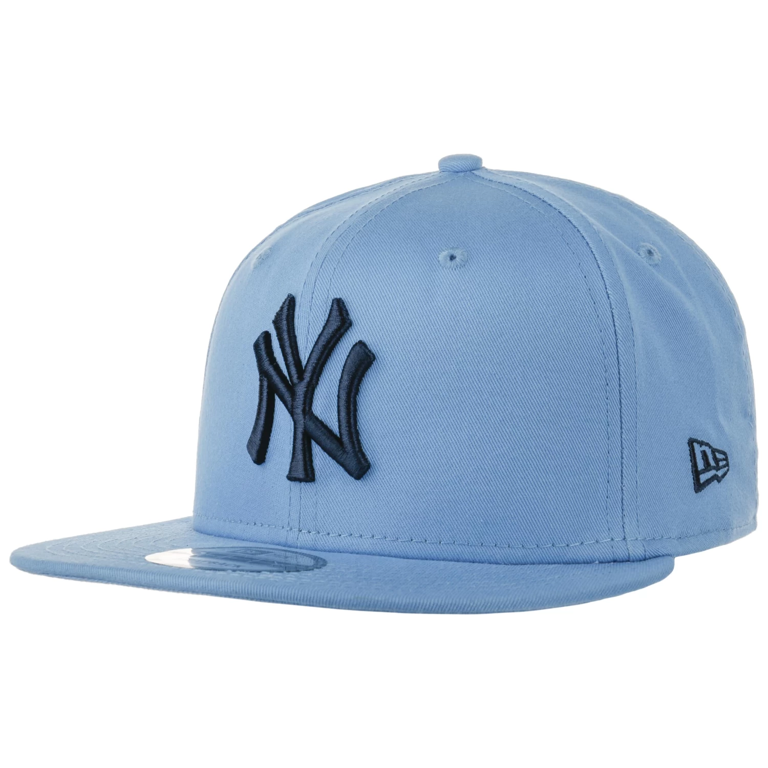 9Fifty NY Yankees League Essential Cap By New Era 5 9Fifty NY Yankees League Essential Cap By New Era – Bild 3