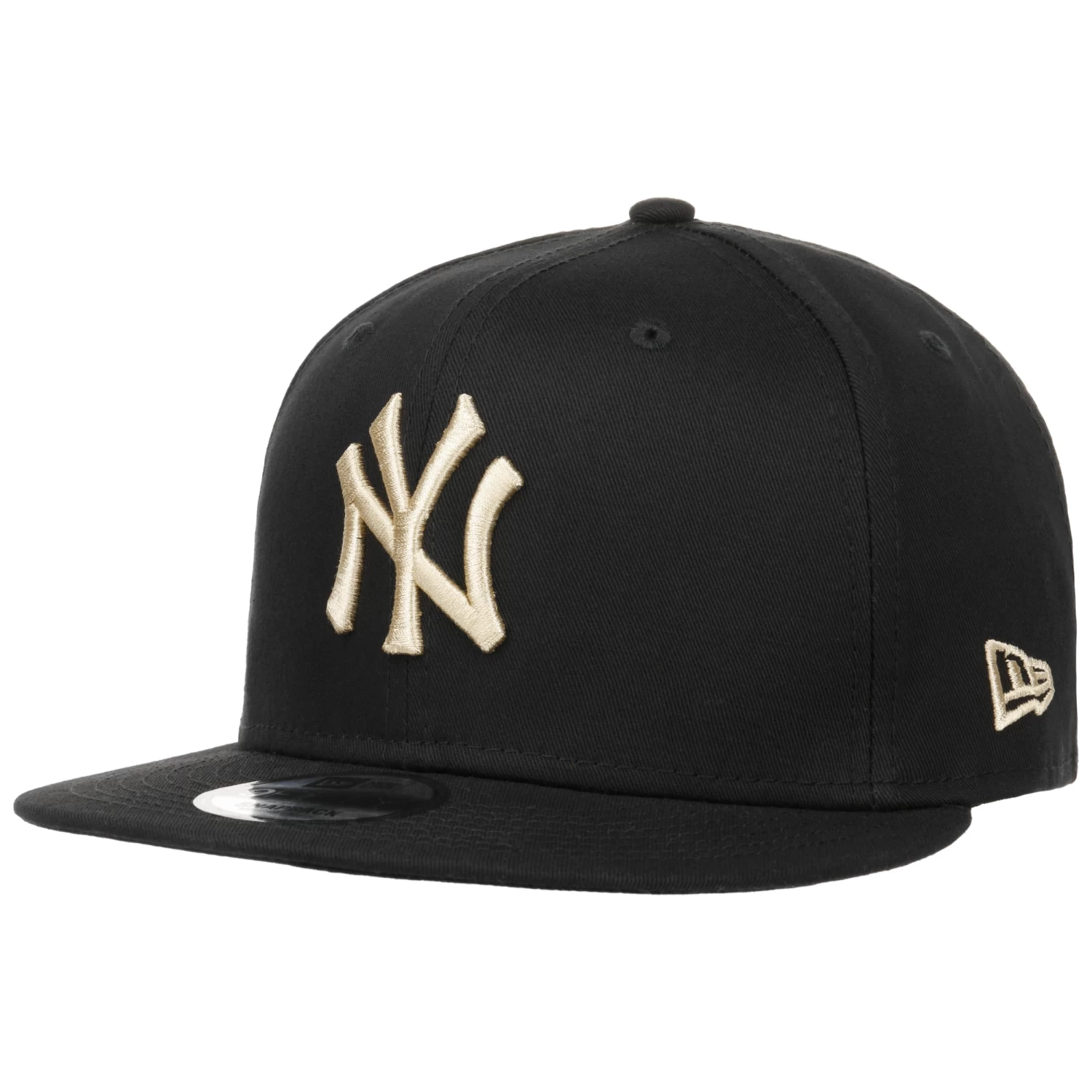 9Fifty NY Yankees League Essential Cap By New Era 4 9Fifty NY Yankees League Essential Cap By New Era – Bild 2