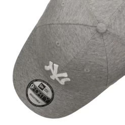 9Forty Heather MLB Yankees Cap By New Era