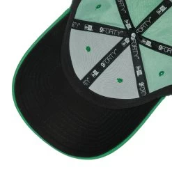 9Forty IRELAND Cap By New Era -Modehutgeschäft 9Forty IRELAND Cap by New Era gruen.60639 2rf39