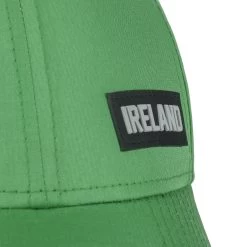 9Forty IRELAND Cap By New Era -Modehutgeschäft 9Forty IRELAND Cap by New Era gruen.60639 4rf39