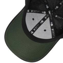 9Forty IRELAND Cap By New Era -Modehutgeschäft 9Forty IRELAND Cap by New Era schwarz.60639 2rf4