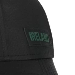 9Forty IRELAND Cap By New Era -Modehutgeschäft 9Forty IRELAND Cap by New Era schwarz.60639 4rf4
