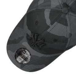 9Forty Kids Camo Yankees Cap By New Era