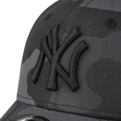 9Forty Kids Camo Yankees Cap By New Era -Modehutgeschäft 9Forty Kids Camo Yankees Cap by New Era camouflage.64141 4rf61