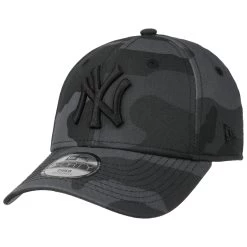 9Forty Kids Camo Yankees Cap By New Era -Modehutgeschäft 9Forty Kids Camo Yankees Cap by New Era camouflage.64141 rf61