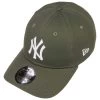 9Forty MLB Ess Yankees Cap By New Era