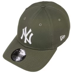 9Forty MLB Ess Yankees Cap By New Era