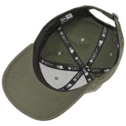 9Forty MLB Ess Yankees Cap By New Era -Modehutgeschäft 9Forty MLB Ess Yankees Cap by New Era oliv.51277 2rf14