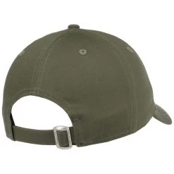 9Forty MLB Ess Yankees Cap By New Era -Modehutgeschäft 9Forty MLB Ess Yankees Cap by New Era oliv.51277 3rf14