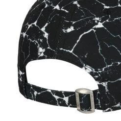 9Forty MLB Marble Infill Yankees Cap By New Era -Modehutgeschäft 9Forty MLB Marble Infill Yankees Cap by New Era schwarz.64333 3rf4