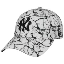 9Forty MLB Marble Infill Yankees Cap By New Era -Modehutgeschäft 9Forty MLB Marble Infill Yankees Cap by New Era wei .64333 rf5