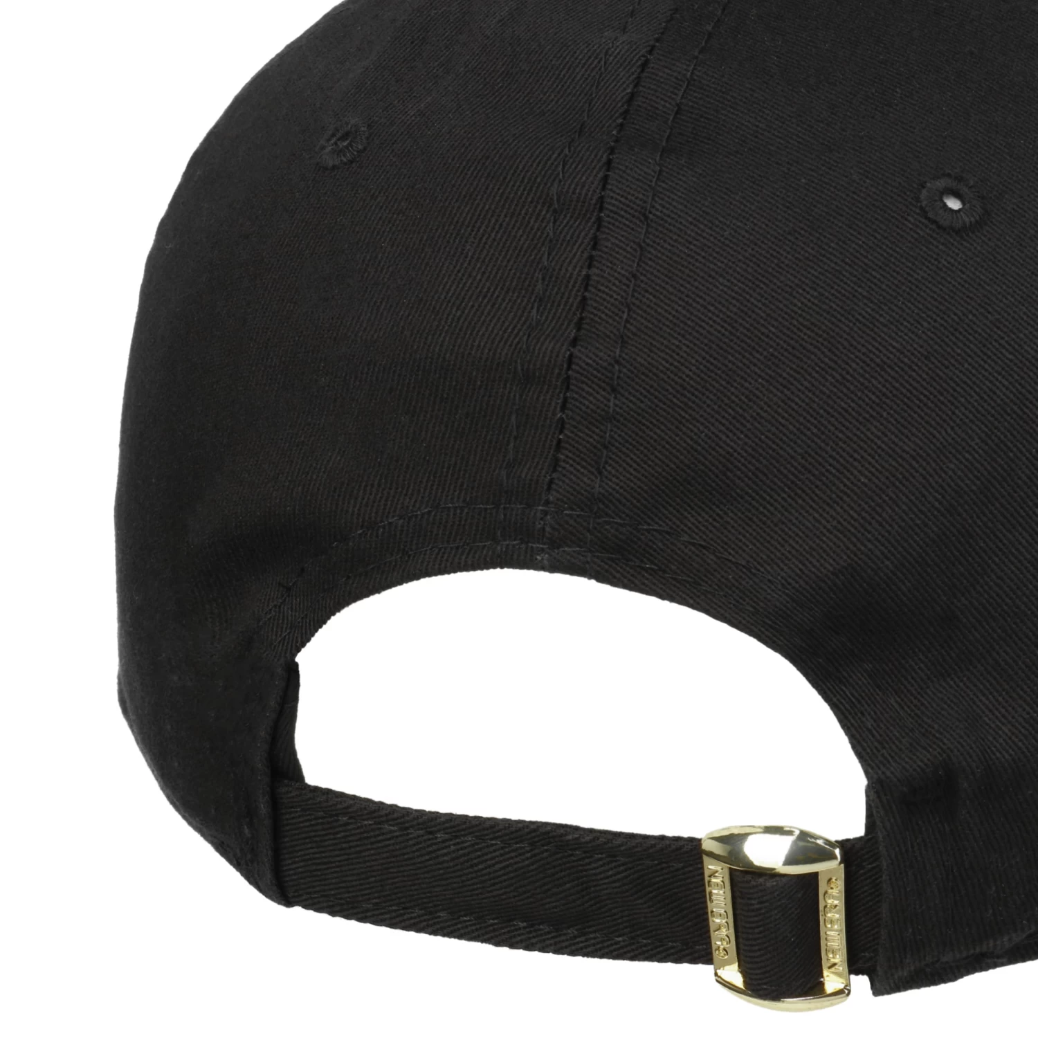 9Forty Metallic Chicago Bulls Cap By New Era 5 9Forty Metallic Chicago Bulls Cap By New Era – Bild 3