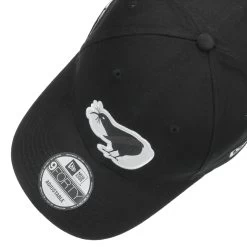 9Forty New Zealand Cap By New Era