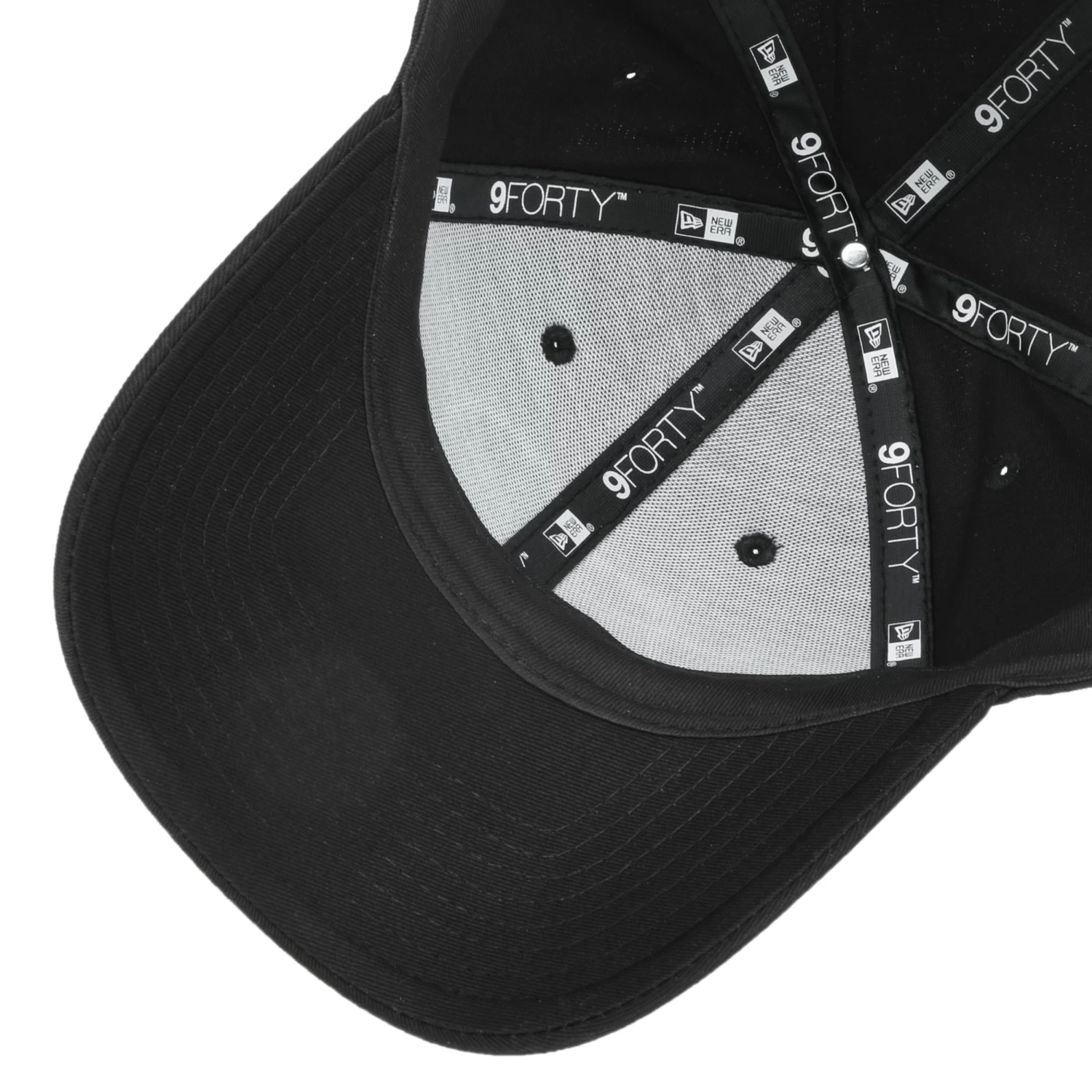 9Forty New Zealand Cap By New Era 4 9Forty New Zealand Cap By New Era – Bild 2