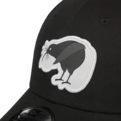 9Forty New Zealand Cap By New Era 10 9Forty New Zealand Cap By New Era -Modehutgeschäft 9Forty New Zealand Cap by New Era schwarz.61988 4rf4