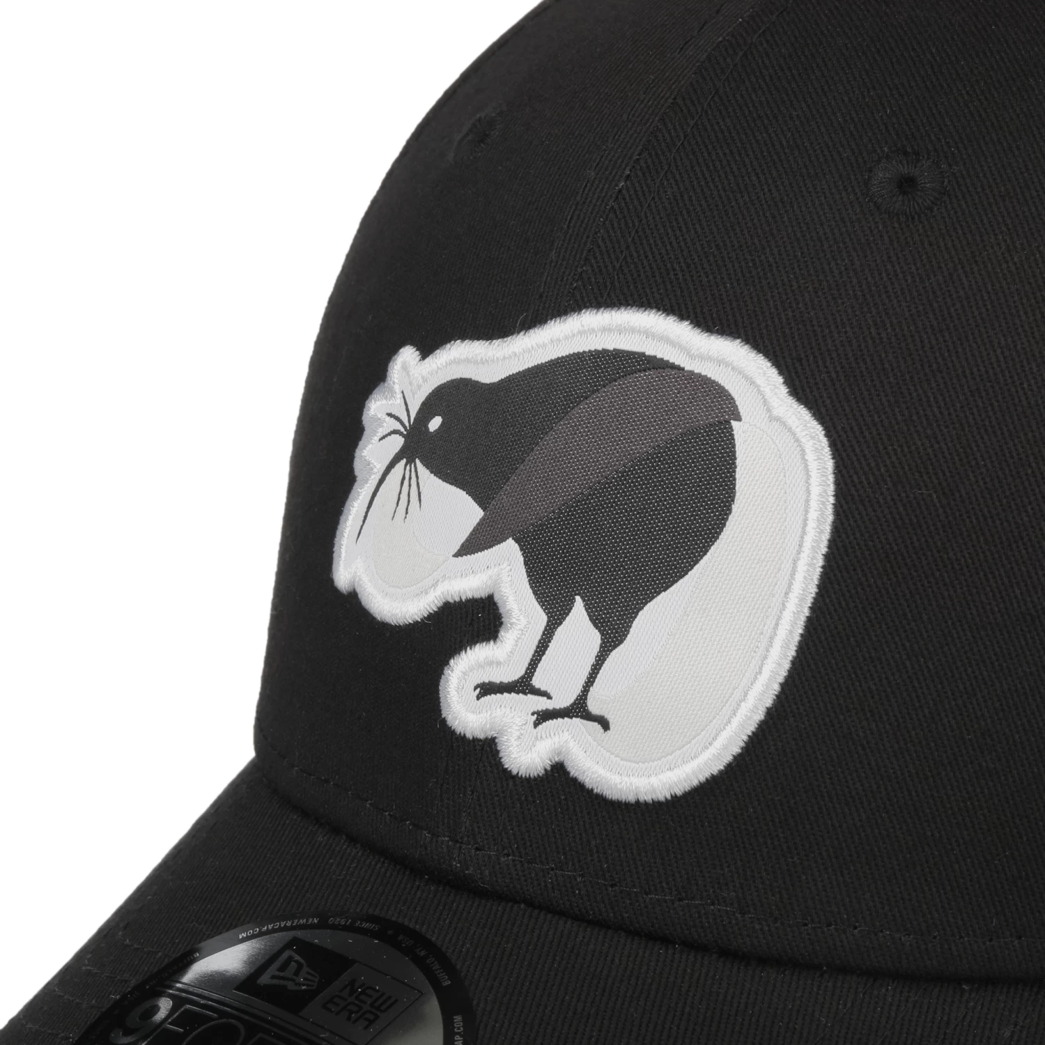 9Forty New Zealand Cap By New Era 6 9Forty New Zealand Cap By New Era – Bild 4