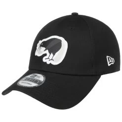 9Forty New Zealand Cap By New Era 11 9Forty New Zealand Cap By New Era -Modehutgeschäft 9Forty New Zealand Cap by New Era schwarz.61988 rf4