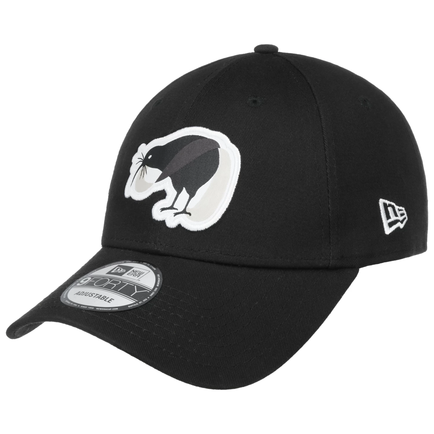 9Forty New Zealand Cap By New Era 7 9Forty New Zealand Cap By New Era – Bild 5