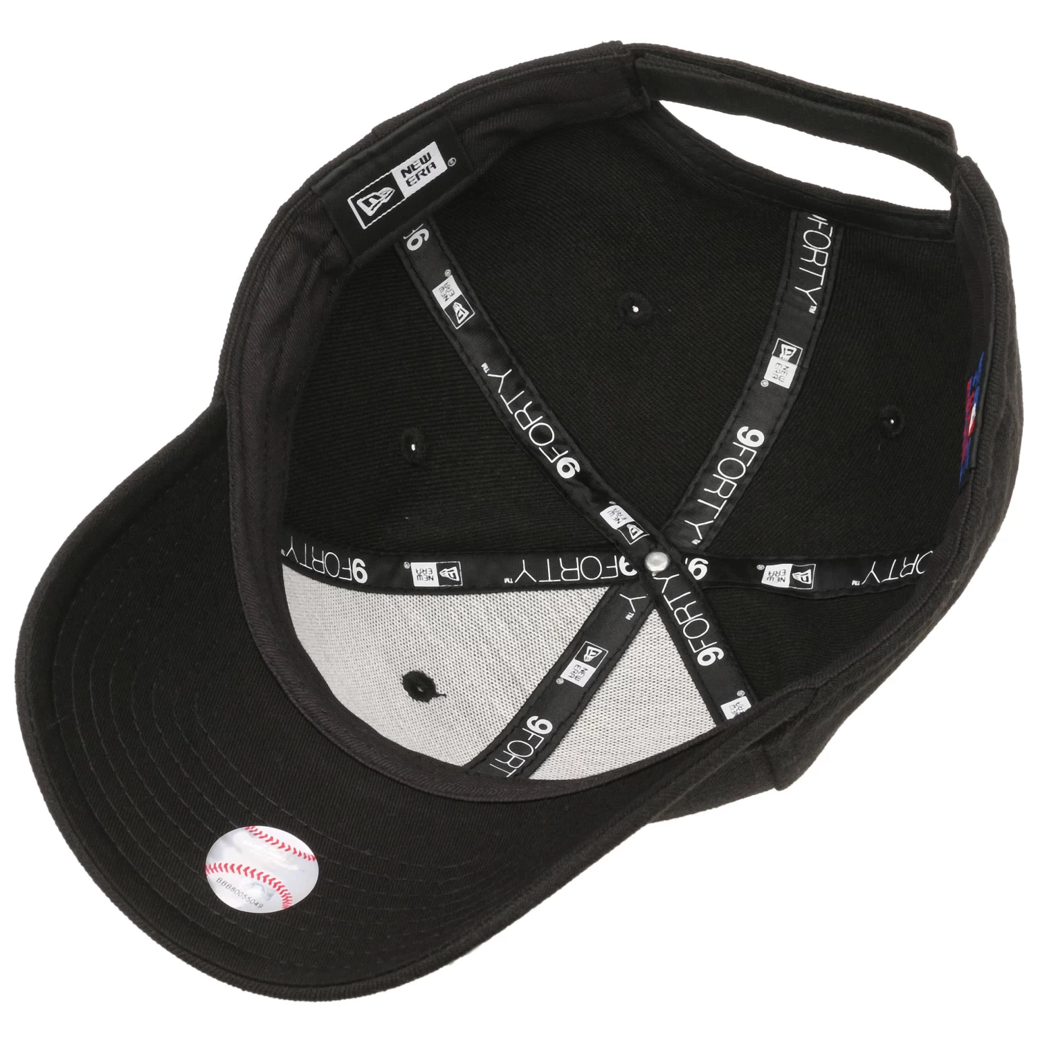 9Forty The League White Sox Cap By New Era 4 9Forty The League White Sox Cap By New Era – Bild 2