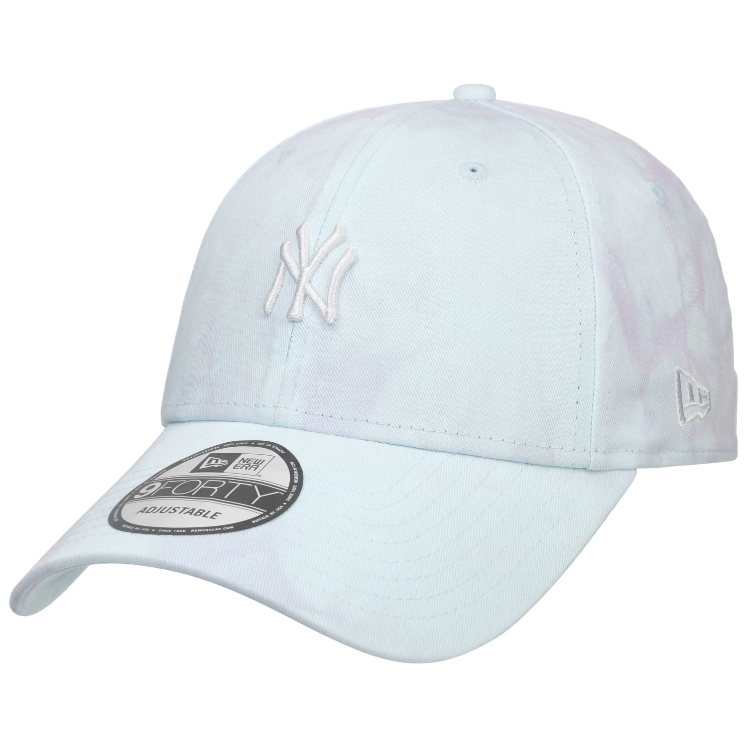 9Forty TieDye Yankees Cap By New Era 12 9Forty TieDye Yankees Cap By New Era – Bild 10