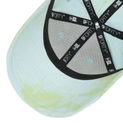 9Forty TieDye Yankees Cap By New Era 14 9Forty TieDye Yankees Cap By New Era -Modehutgeschäft 9Forty TieDye Yankees Cap by New Era tuerkis.59733 2rf42