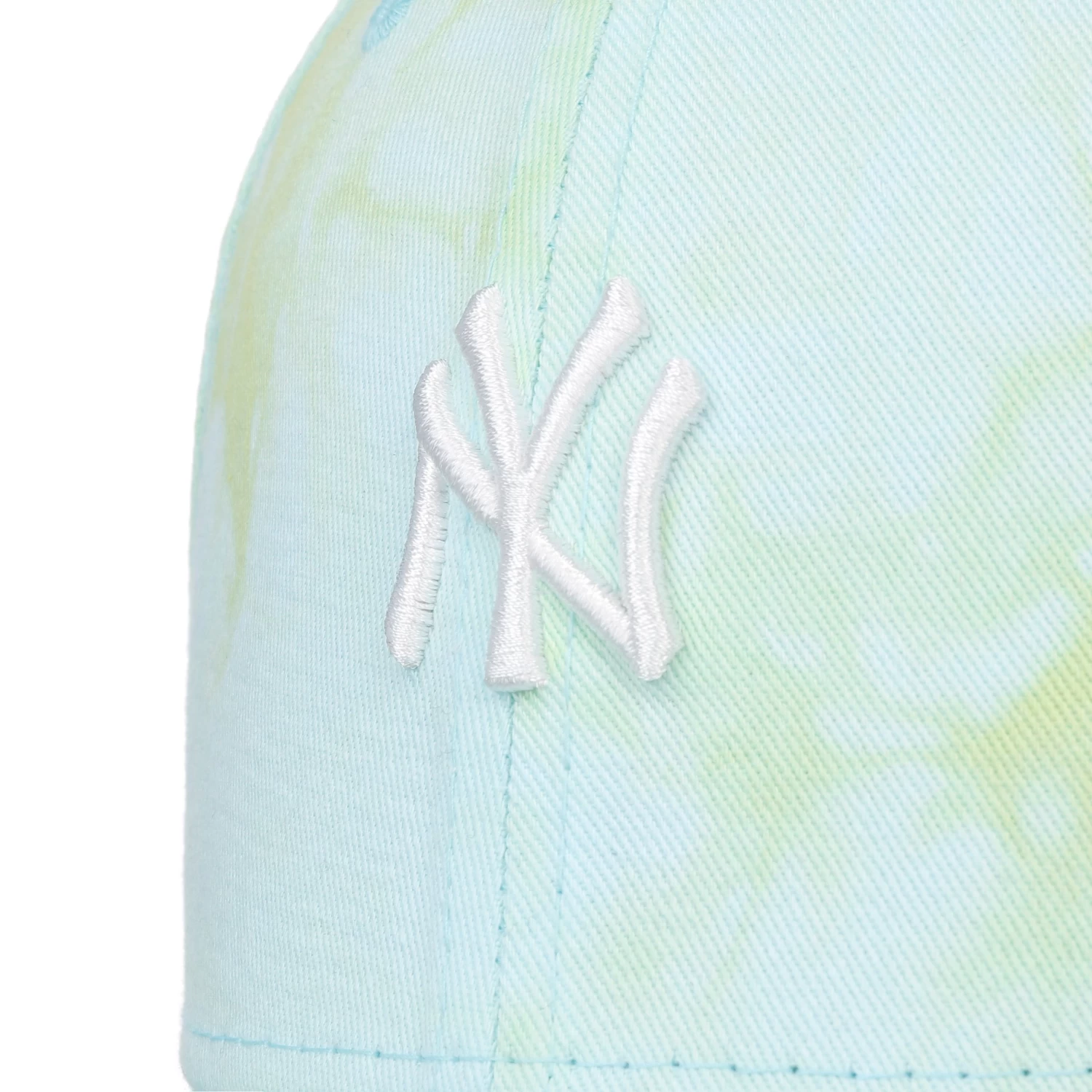 9Forty TieDye Yankees Cap By New Era 9 9Forty TieDye Yankees Cap By New Era – Bild 7