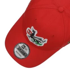 9Forty Wales Cap By New Era